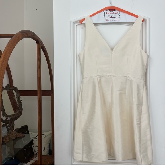 SACHIN & BABI ARCHIE DRESS - Picture 10 of 16